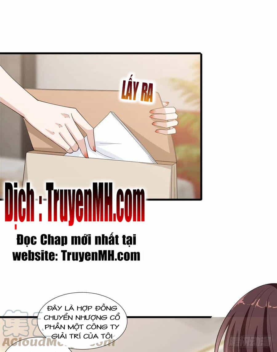 Ông Xã Kết Hôn Thử, Mạnh Thêm Chút Nữa Đi - Chương 491 - ảnh 13