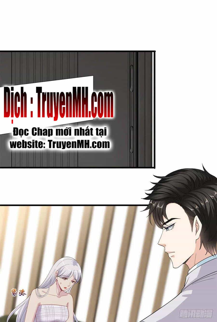 Ông Xã Kết Hôn Thử, Mạnh Thêm Chút Nữa Đi - Chương 496 - ảnh 11