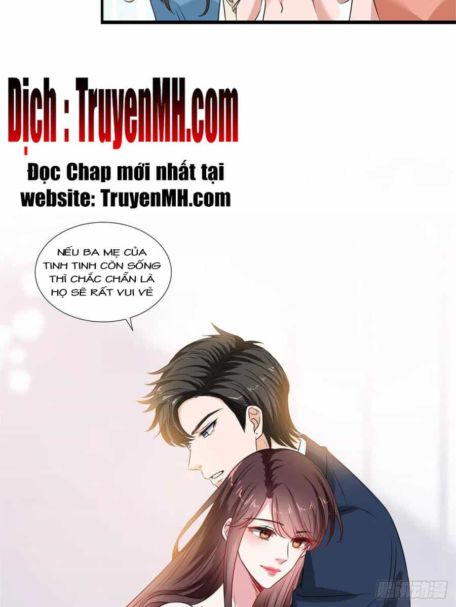 Ông Xã Kết Hôn Thử, Mạnh Thêm Chút Nữa Đi - Chương 508 - ảnh 10