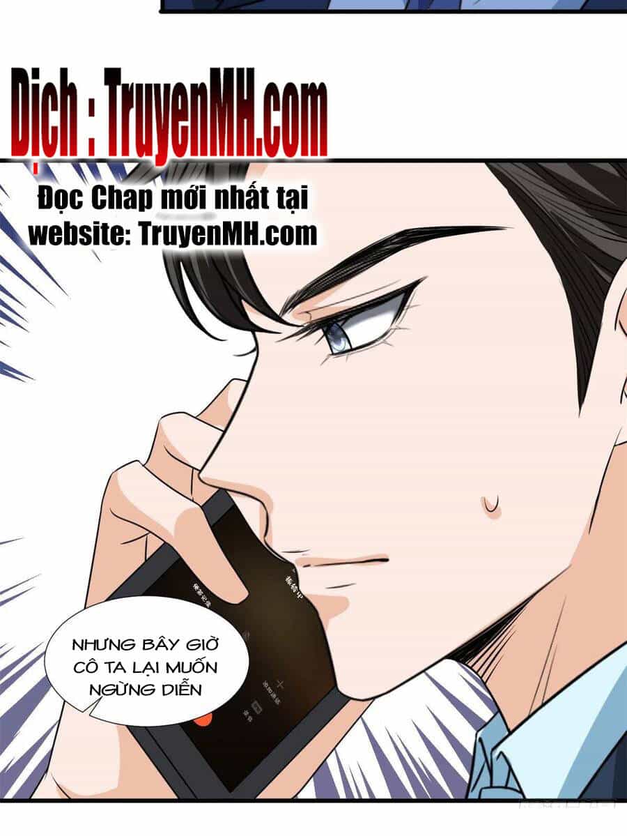 Ông Xã Kết Hôn Thử, Mạnh Thêm Chút Nữa Đi - Chương 508 - ảnh 18