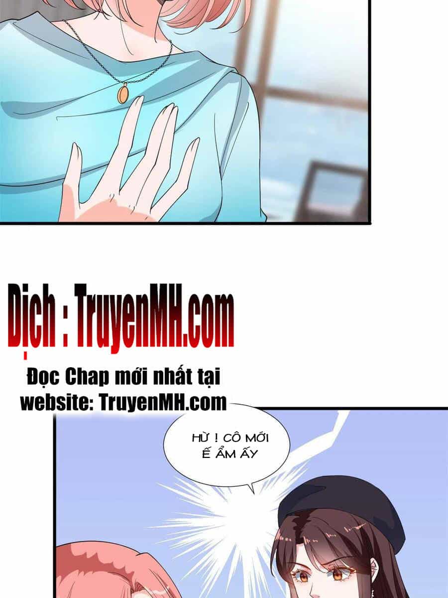 Ông Xã Kết Hôn Thử, Mạnh Thêm Chút Nữa Đi - Chương 528 - ảnh 20
