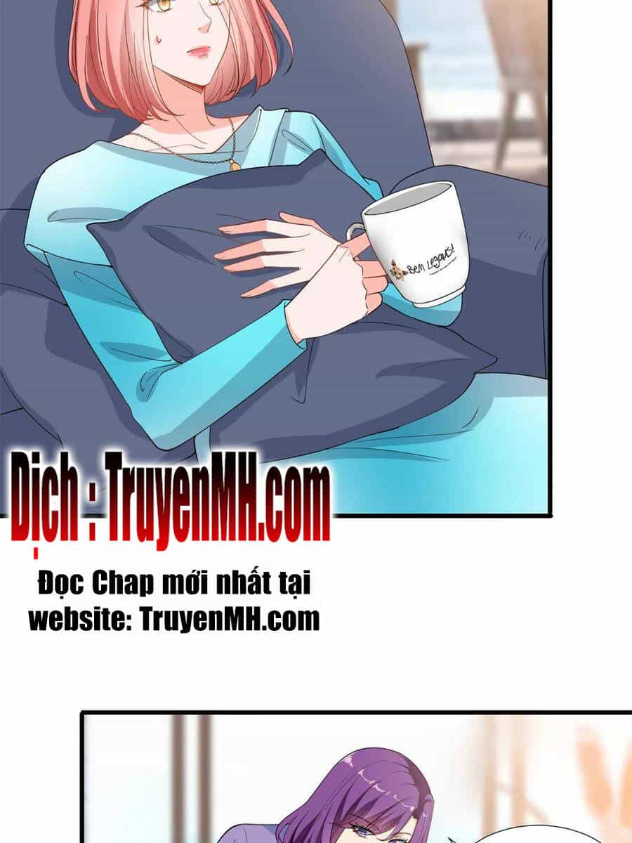 Ông Xã Kết Hôn Thử, Mạnh Thêm Chút Nữa Đi - Chương 528 - ảnh 22