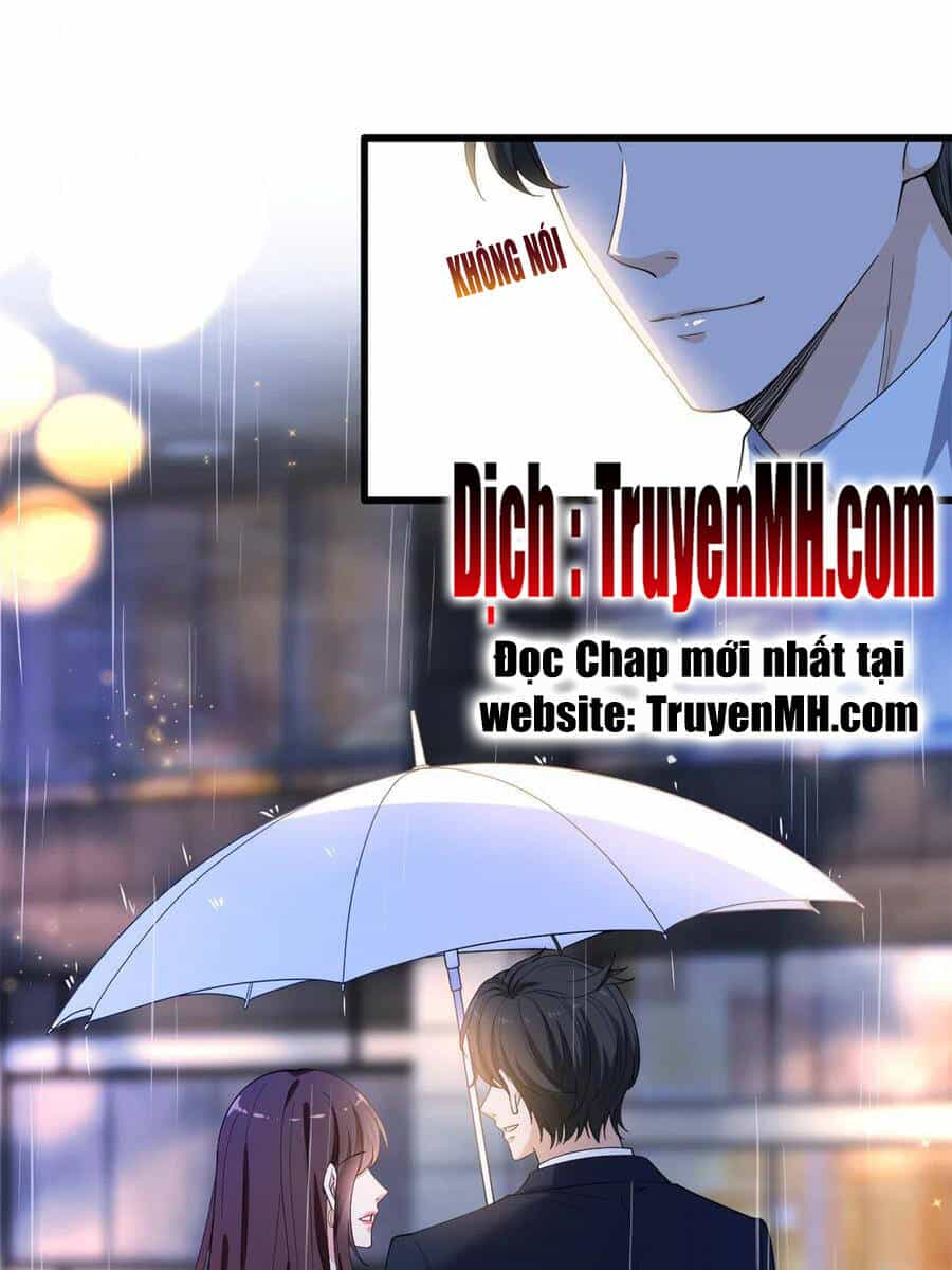 Ông Xã Kết Hôn Thử, Mạnh Thêm Chút Nữa Đi - Chương 532 - ảnh 9