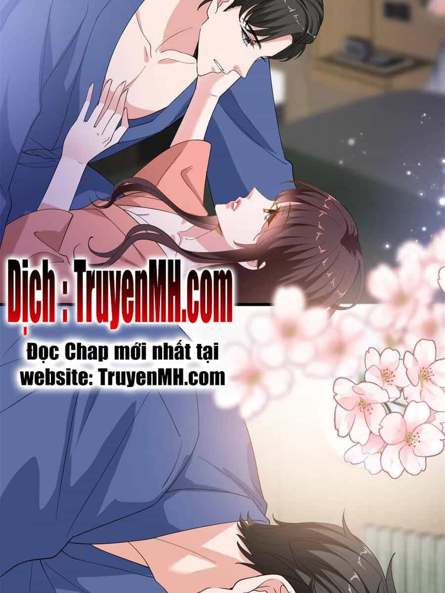 Ông Xã Kết Hôn Thử, Mạnh Thêm Chút Nữa Đi - Chương 539 - ảnh 3