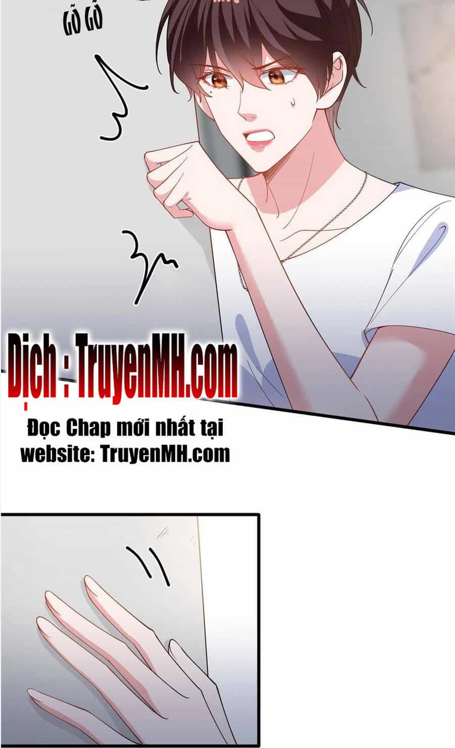 Ông Xã Kết Hôn Thử, Mạnh Thêm Chút Nữa Đi - Chương 540 - ảnh 24