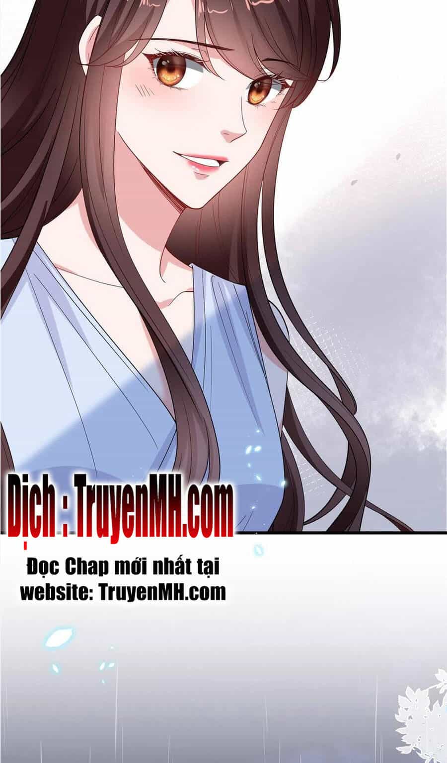 Ông Xã Kết Hôn Thử, Mạnh Thêm Chút Nữa Đi - Chương 555 - ảnh 13