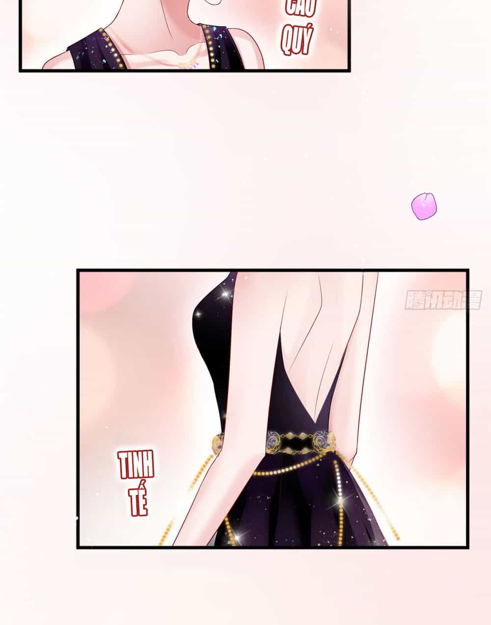 Ông Xã Kết Hôn Thử, Mạnh Thêm Chút Nữa Đi - Chương 56 - ảnh 10