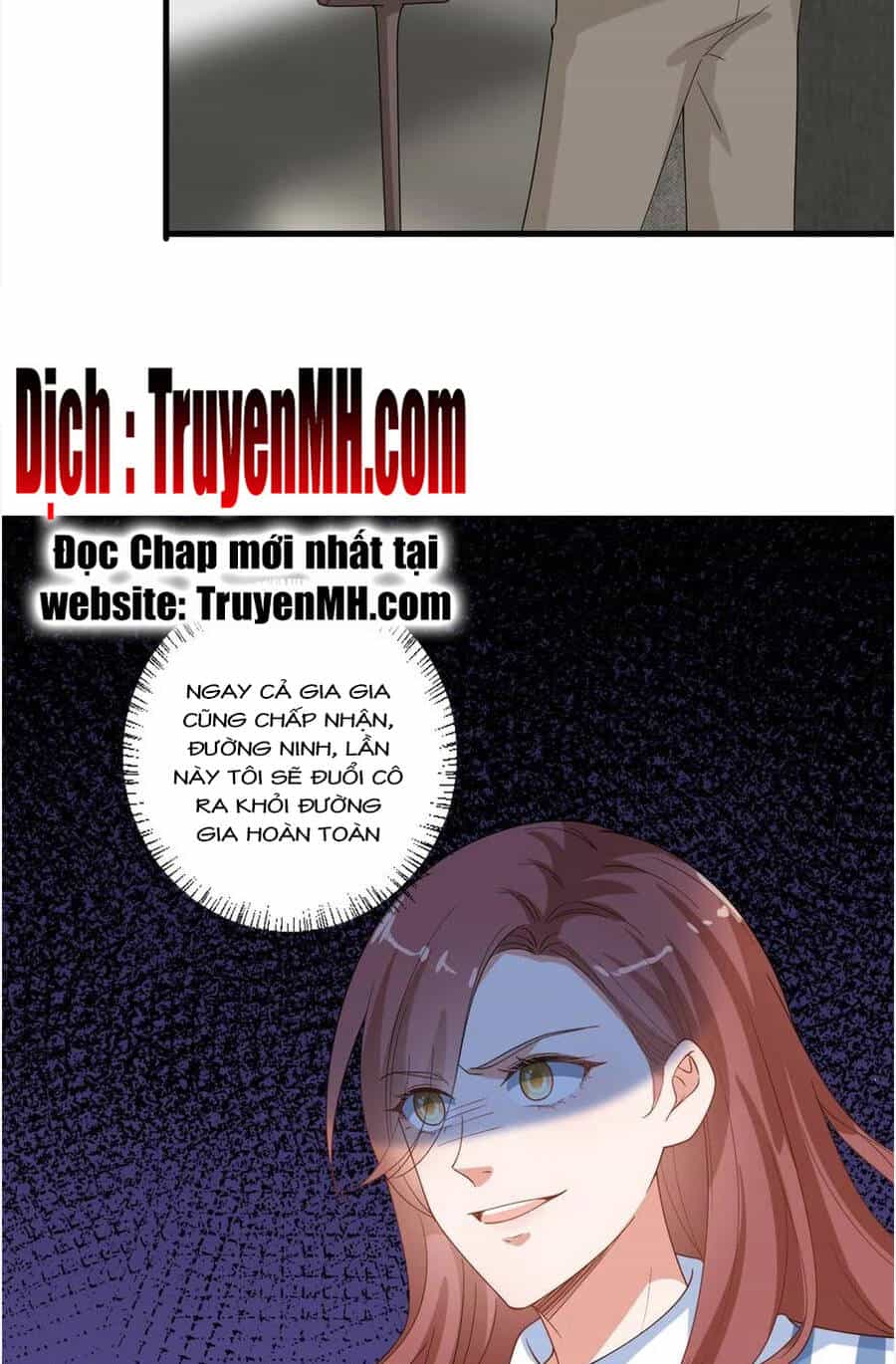 Ông Xã Kết Hôn Thử, Mạnh Thêm Chút Nữa Đi - Chương 562 - ảnh 8