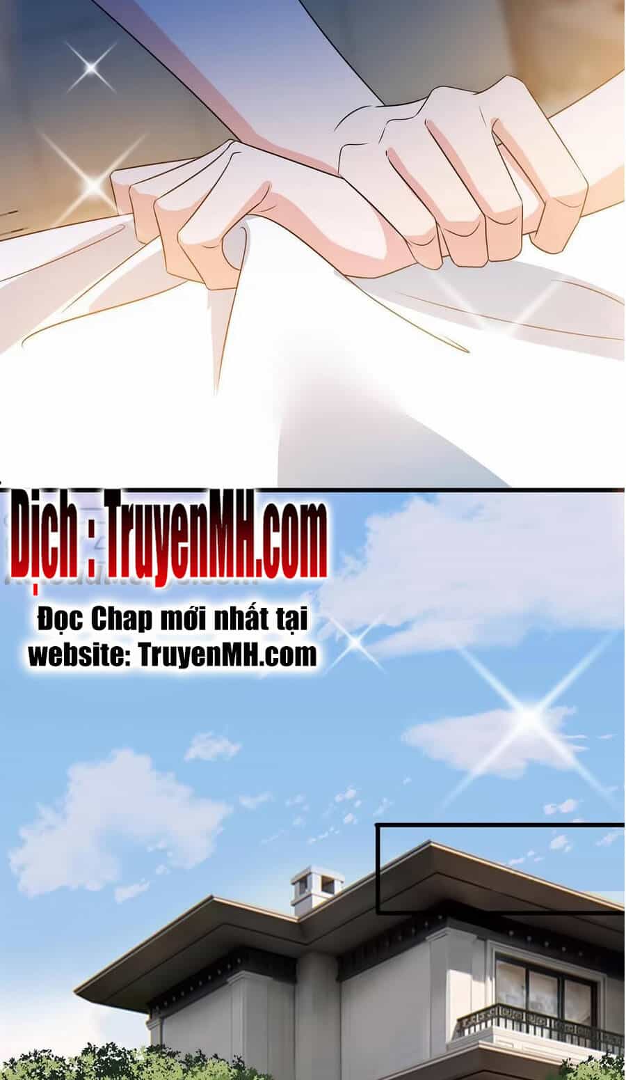 Ông Xã Kết Hôn Thử, Mạnh Thêm Chút Nữa Đi - Chương 567 - ảnh 17