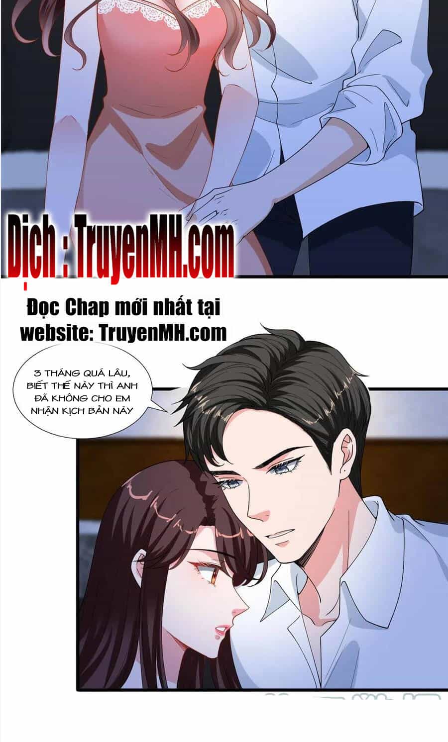 Ông Xã Kết Hôn Thử, Mạnh Thêm Chút Nữa Đi - Chương 570 - ảnh 17