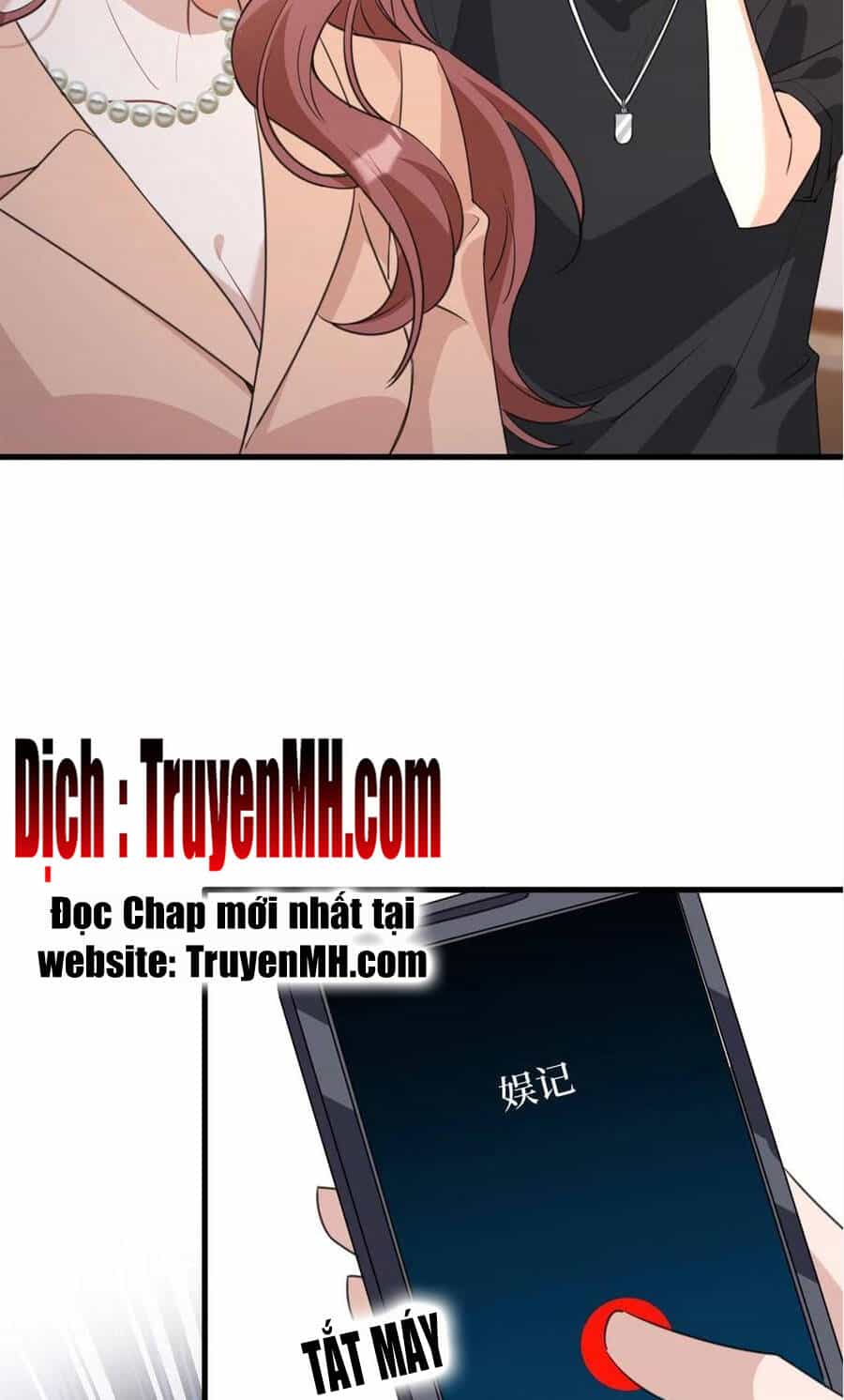Ông Xã Kết Hôn Thử, Mạnh Thêm Chút Nữa Đi - Chương 570 - ảnh 6