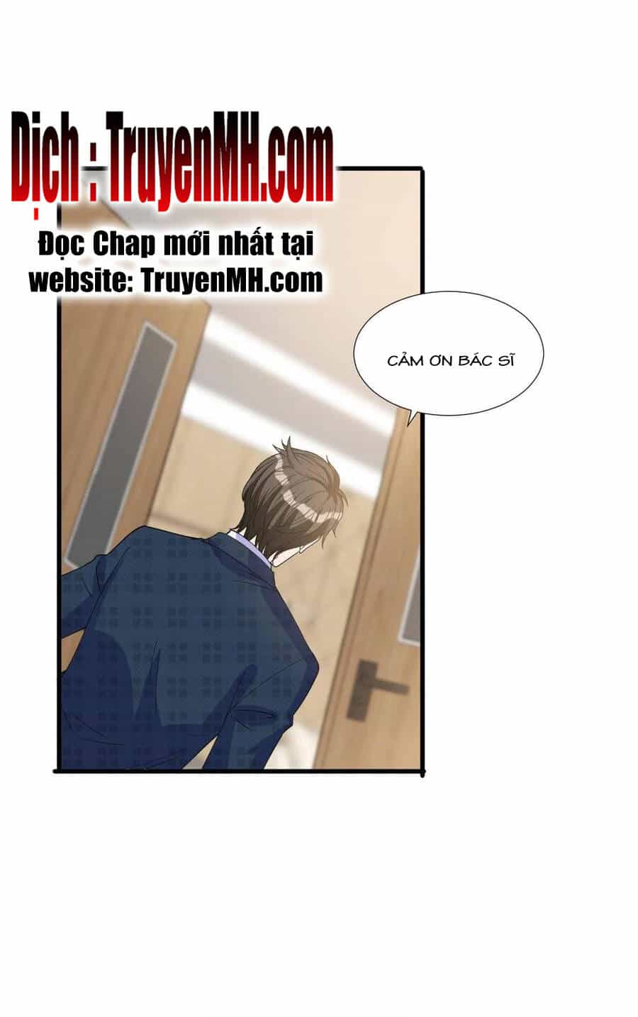 Ông Xã Kết Hôn Thử, Mạnh Thêm Chút Nữa Đi - Chương 578 - ảnh 19