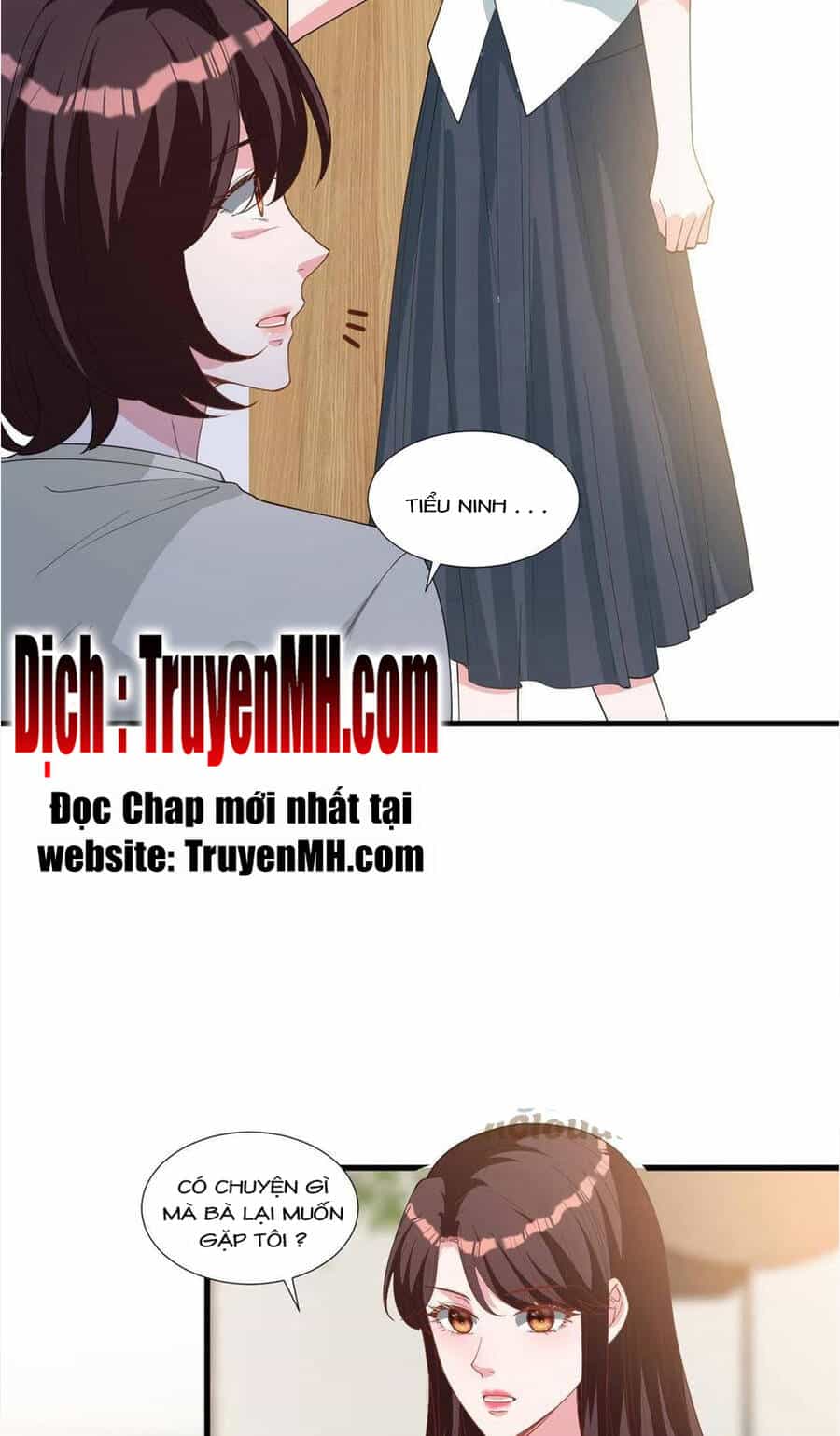 Ông Xã Kết Hôn Thử, Mạnh Thêm Chút Nữa Đi - Chương 586 - ảnh 9