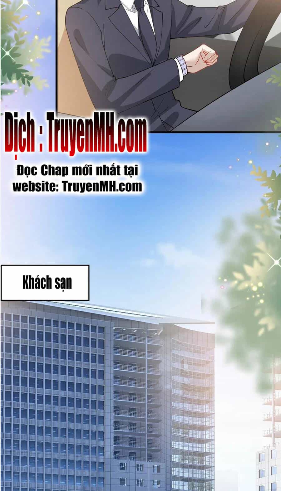 Ông Xã Kết Hôn Thử, Mạnh Thêm Chút Nữa Đi - Chương 587 - ảnh 18