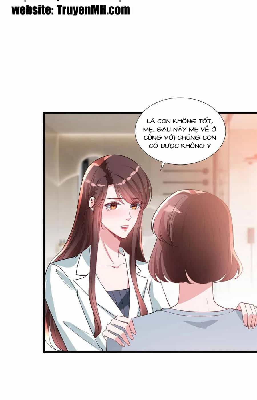 Ông Xã Kết Hôn Thử, Mạnh Thêm Chút Nữa Đi - Chương 589 - ảnh 20