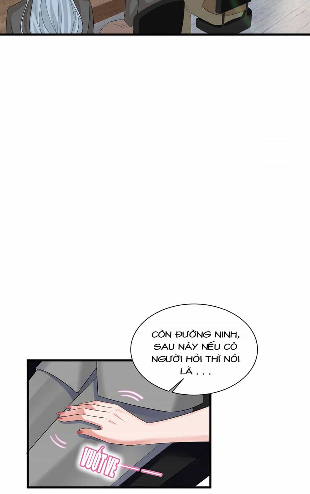 Ông Xã Kết Hôn Thử, Mạnh Thêm Chút Nữa Đi - Chương 59 - ảnh 10