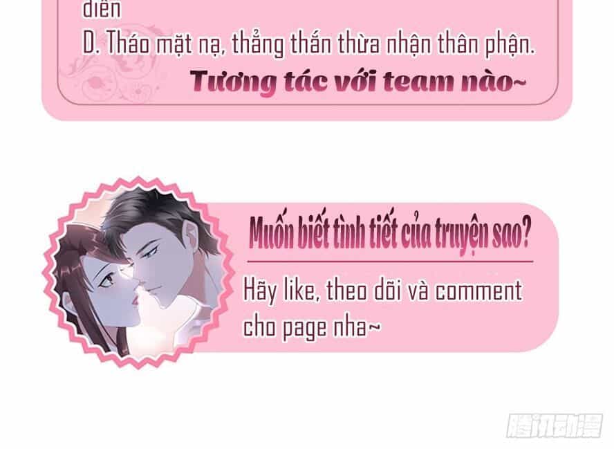 Ông Xã Kết Hôn Thử, Mạnh Thêm Chút Nữa Đi - Chương 6 - ảnh 16