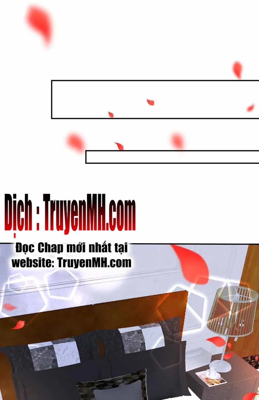 Ông Xã Kết Hôn Thử, Mạnh Thêm Chút Nữa Đi - Chương 600 - ảnh 2