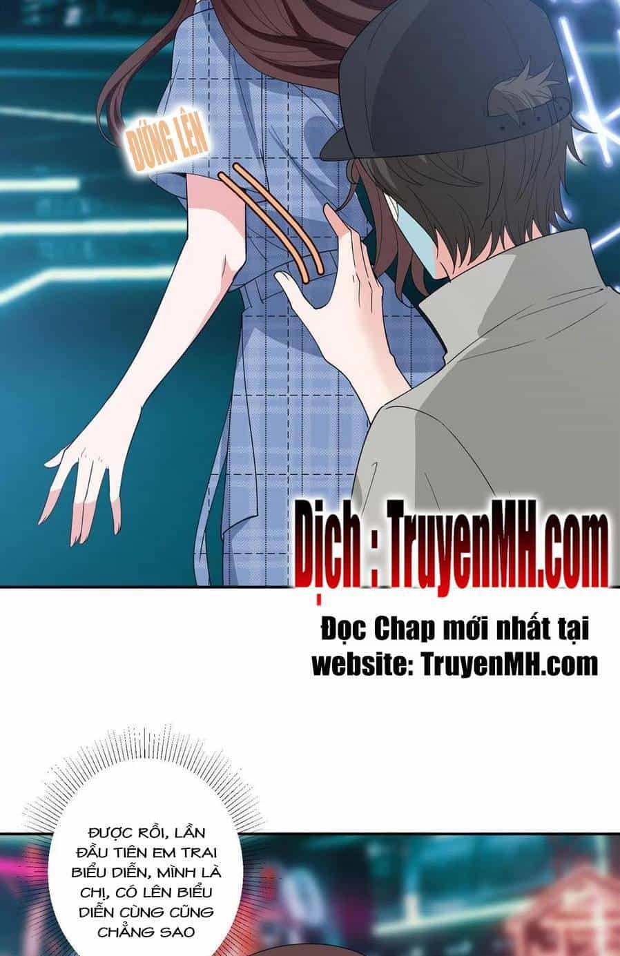 Ông Xã Kết Hôn Thử, Mạnh Thêm Chút Nữa Đi - Chương 601 - ảnh 20