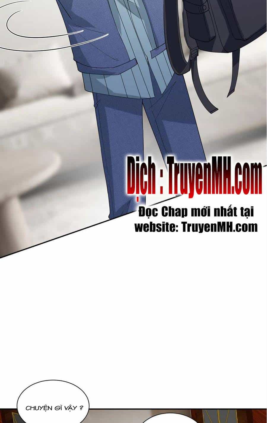 Ông Xã Kết Hôn Thử, Mạnh Thêm Chút Nữa Đi - Chương 603 - ảnh 7