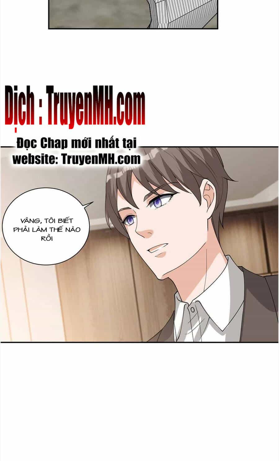 Ông Xã Kết Hôn Thử, Mạnh Thêm Chút Nữa Đi - Chương 606 - ảnh 11