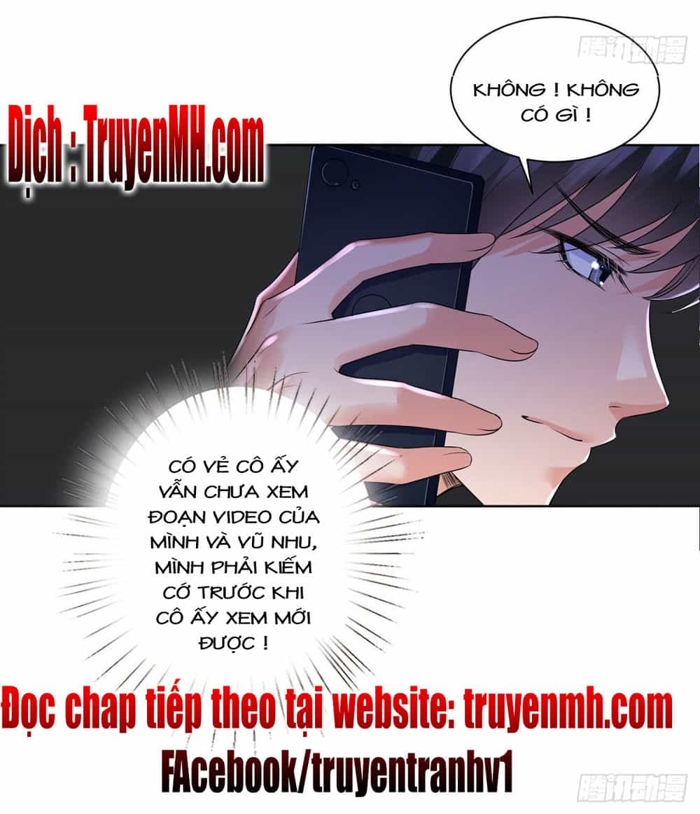 Ông Xã Kết Hôn Thử, Mạnh Thêm Chút Nữa Đi - Chương 61 - ảnh 18