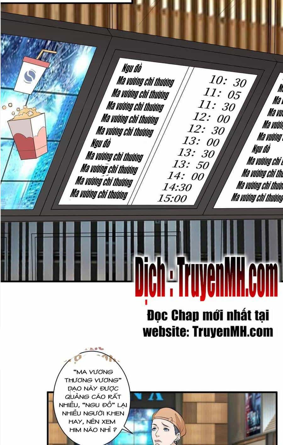 Ông Xã Kết Hôn Thử, Mạnh Thêm Chút Nữa Đi - Chương 610 - ảnh 12