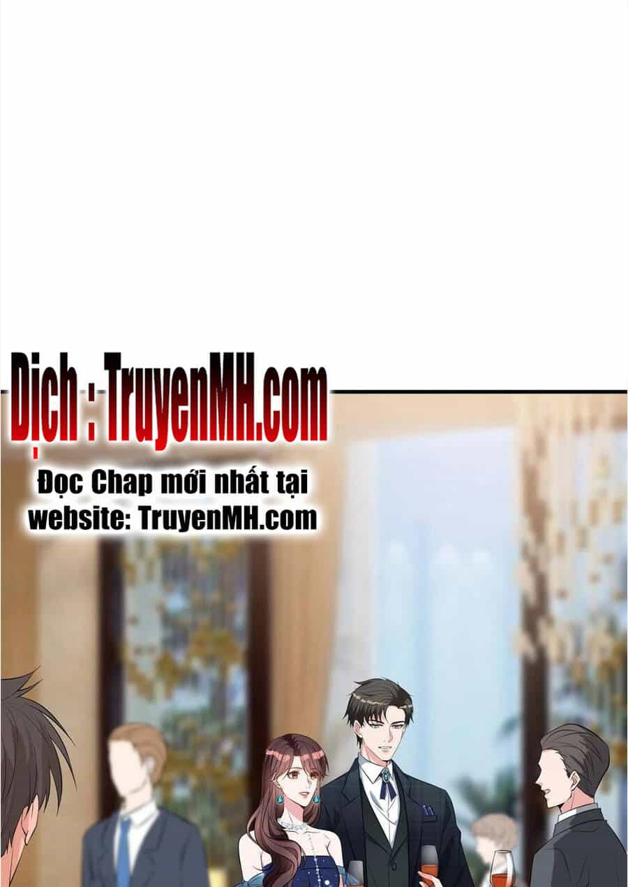 Ông Xã Kết Hôn Thử, Mạnh Thêm Chút Nữa Đi - Chương 613 - ảnh 3