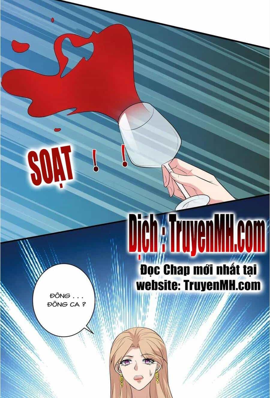 Ông Xã Kết Hôn Thử, Mạnh Thêm Chút Nữa Đi - Chương 614 - ảnh 14