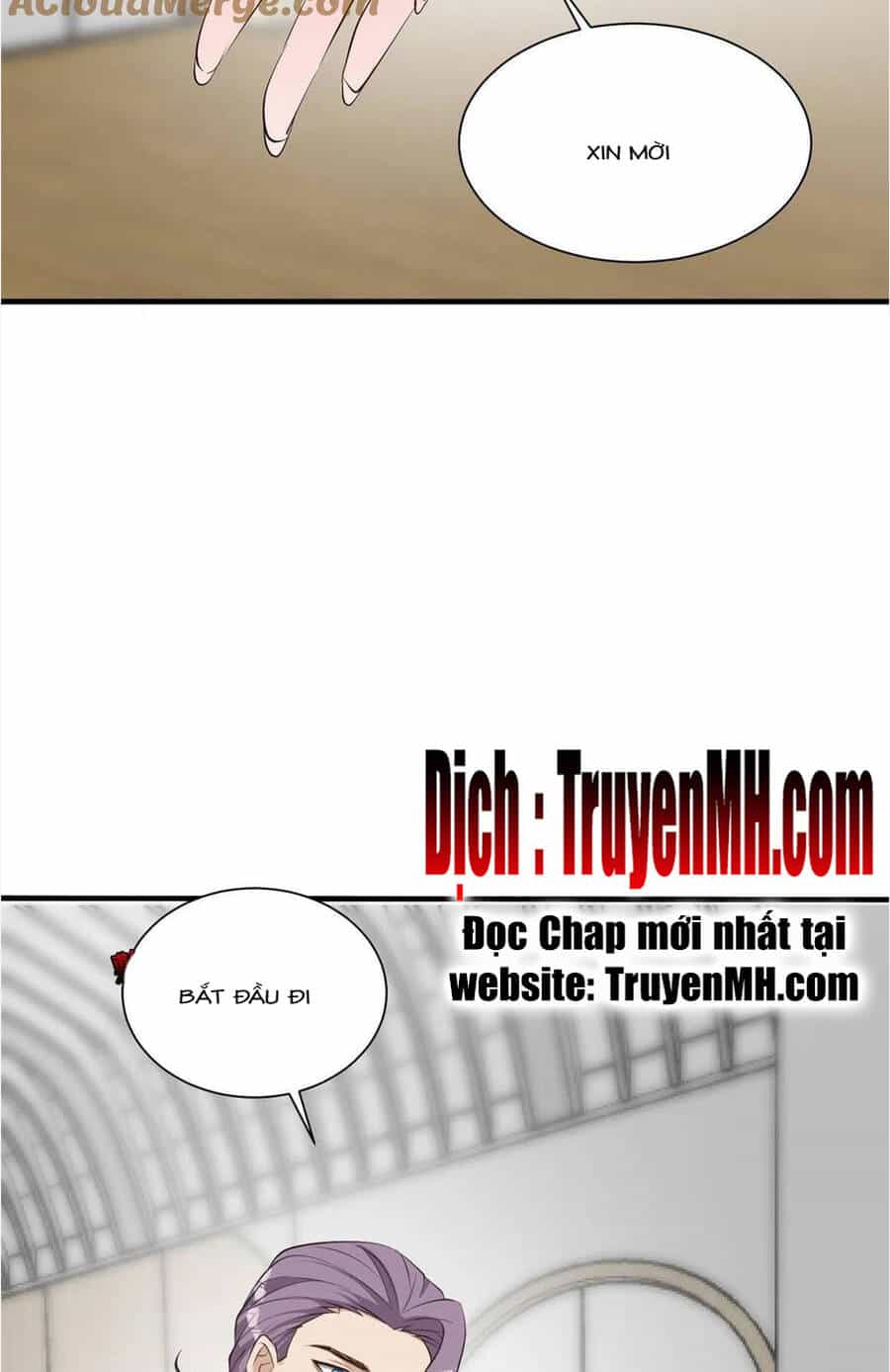 Ông Xã Kết Hôn Thử, Mạnh Thêm Chút Nữa Đi - Chương 617 - ảnh 8