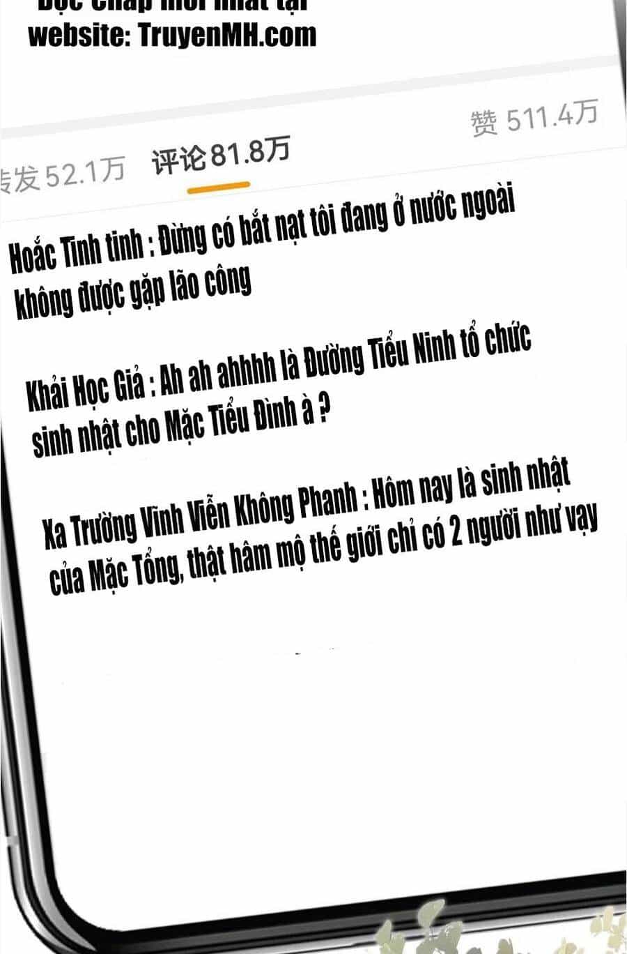 Ông Xã Kết Hôn Thử, Mạnh Thêm Chút Nữa Đi - Chương 630 - ảnh 15