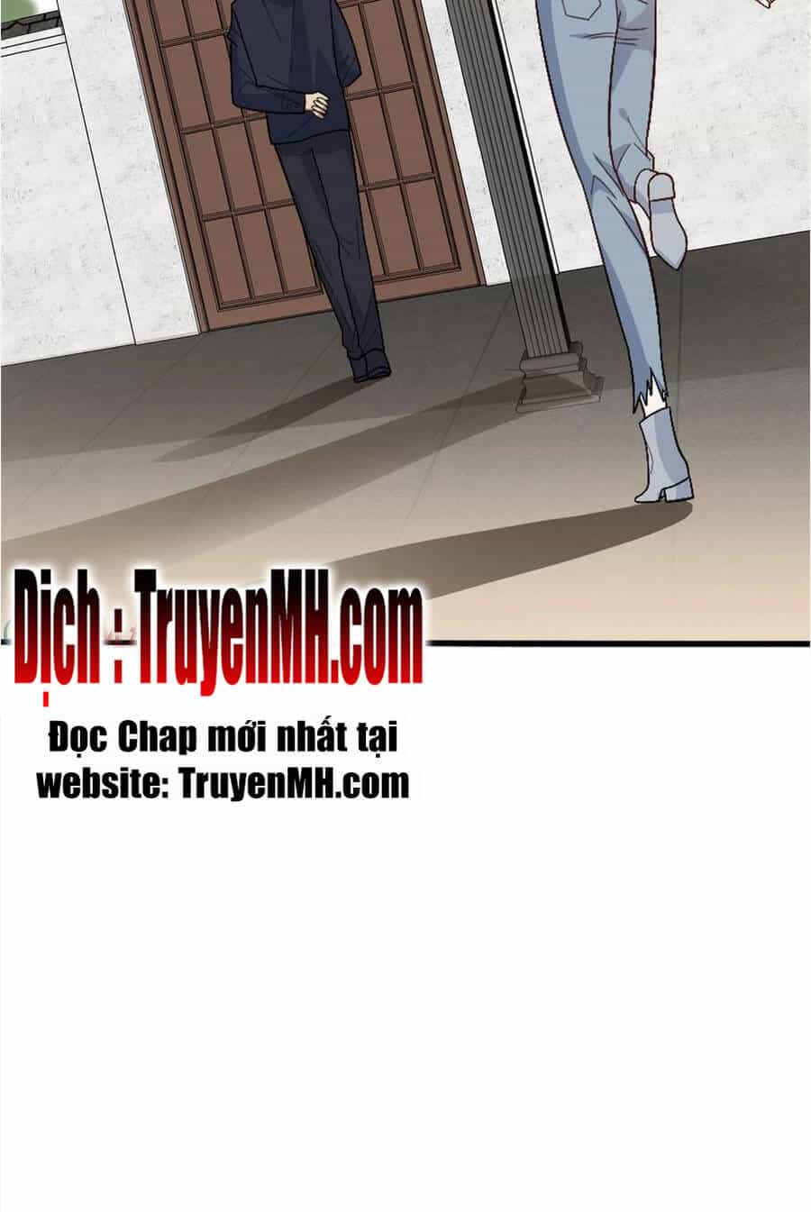 Ông Xã Kết Hôn Thử, Mạnh Thêm Chút Nữa Đi - Chương 631 - ảnh 21