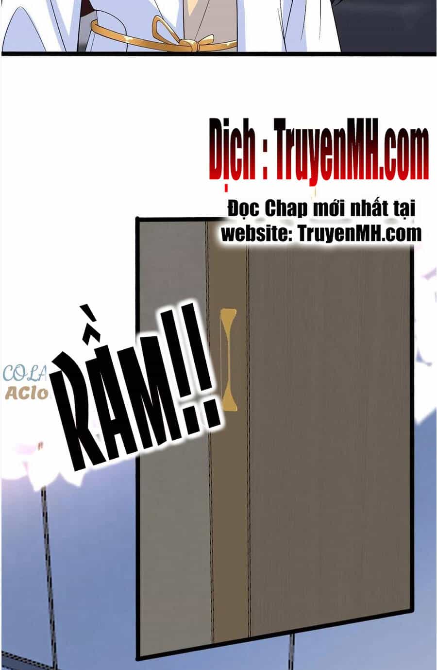 Ông Xã Kết Hôn Thử, Mạnh Thêm Chút Nữa Đi - Chương 638 - ảnh 21