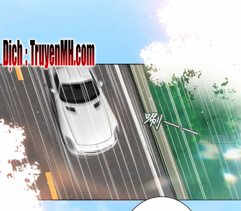 Ông Xã Kết Hôn Thử, Mạnh Thêm Chút Nữa Đi - Chương 69 - ảnh 8
