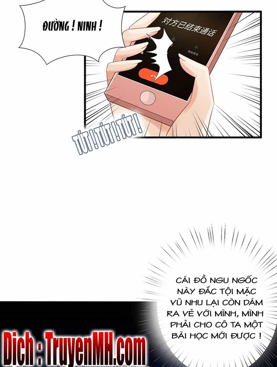 Ông Xã Kết Hôn Thử, Mạnh Thêm Chút Nữa Đi - Chương 70 - ảnh 17