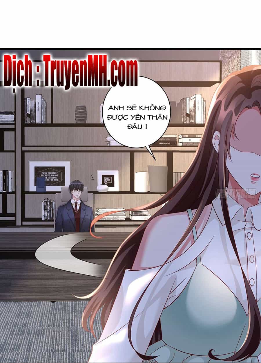 Ông Xã Kết Hôn Thử, Mạnh Thêm Chút Nữa Đi - Chương 71 - ảnh 18