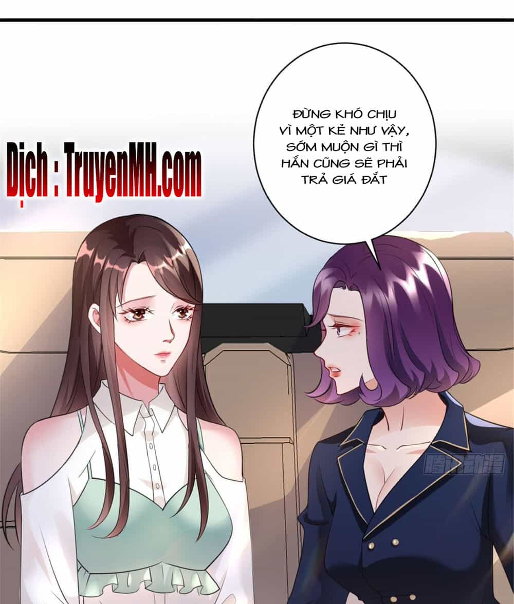 Ông Xã Kết Hôn Thử, Mạnh Thêm Chút Nữa Đi - Chương 73 - ảnh 8