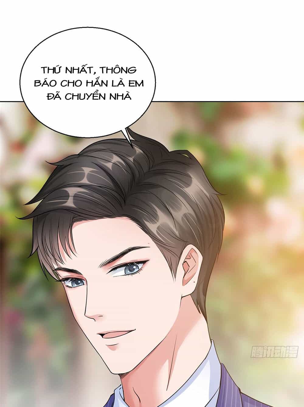 Ông Xã Kết Hôn Thử, Mạnh Thêm Chút Nữa Đi - Chương 78 - ảnh 8
