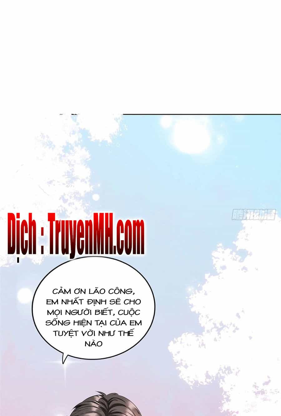 Ông Xã Kết Hôn Thử, Mạnh Thêm Chút Nữa Đi - Chương 79 - ảnh 20