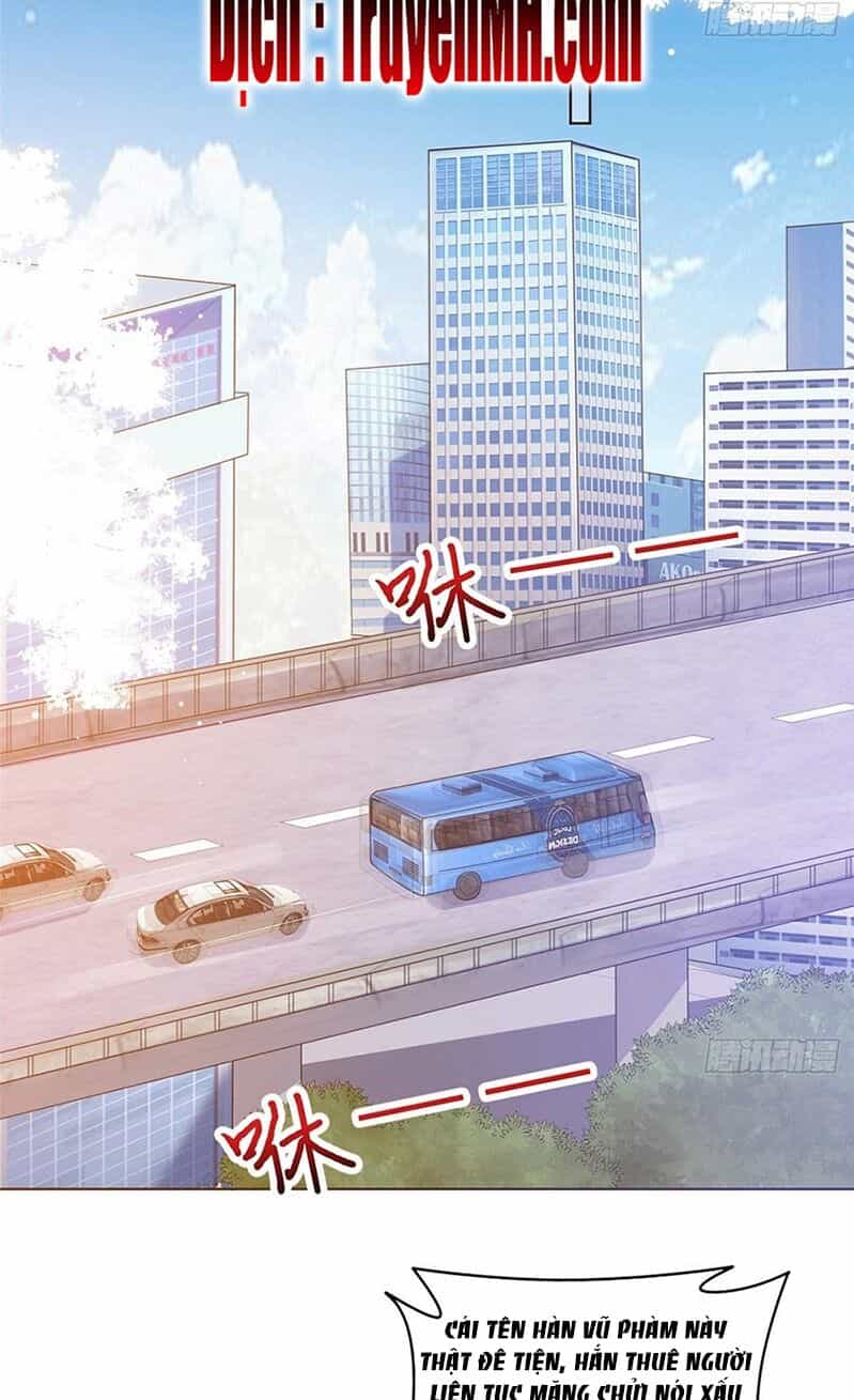 Ông Xã Kết Hôn Thử, Mạnh Thêm Chút Nữa Đi - Chương 80 - ảnh 19