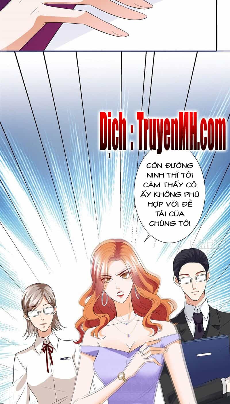 Ông Xã Kết Hôn Thử, Mạnh Thêm Chút Nữa Đi - Chương 95 - ảnh 11