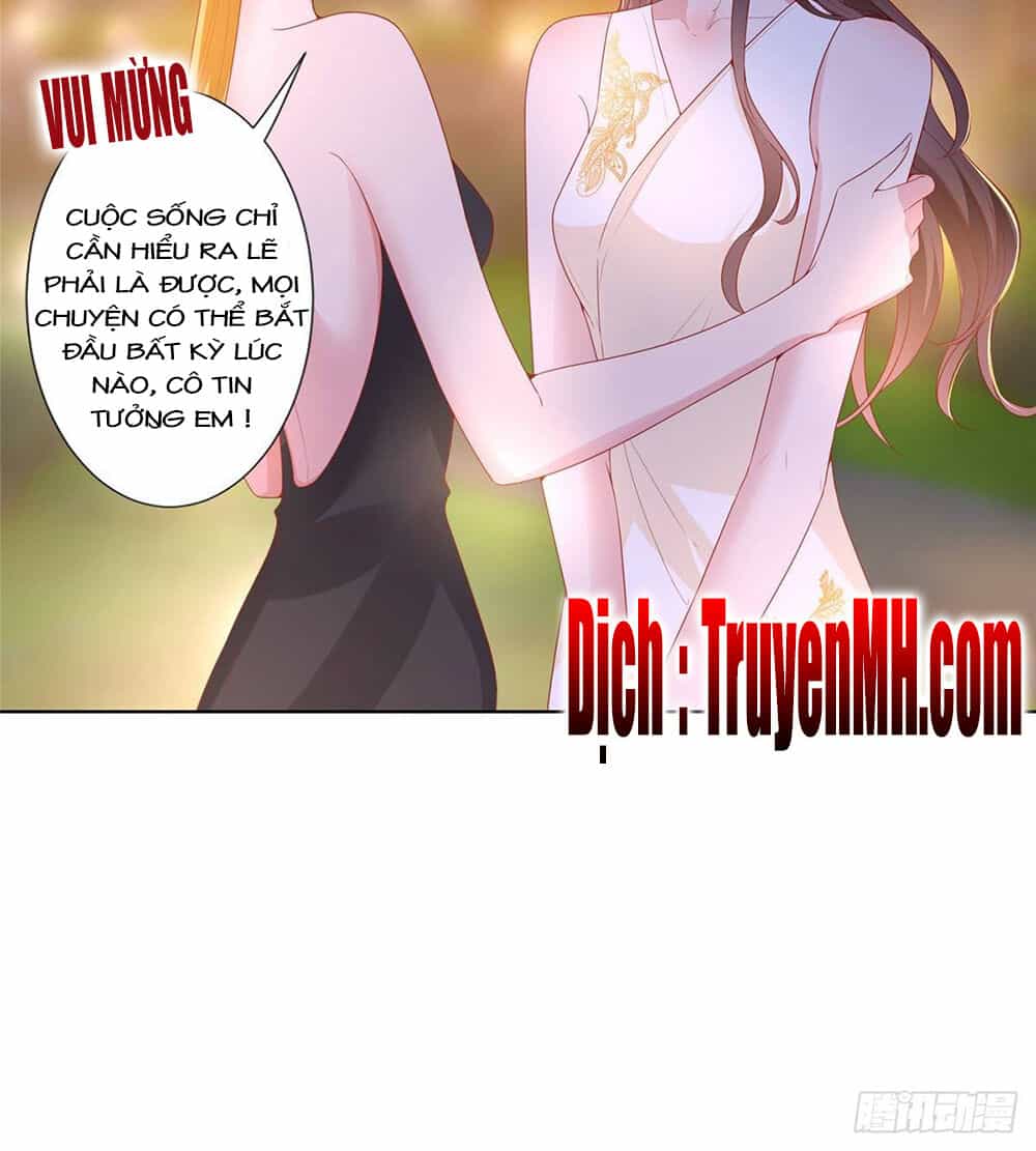 Ông Xã Kết Hôn Thử, Mạnh Thêm Chút Nữa Đi - Chương 97 - ảnh 17