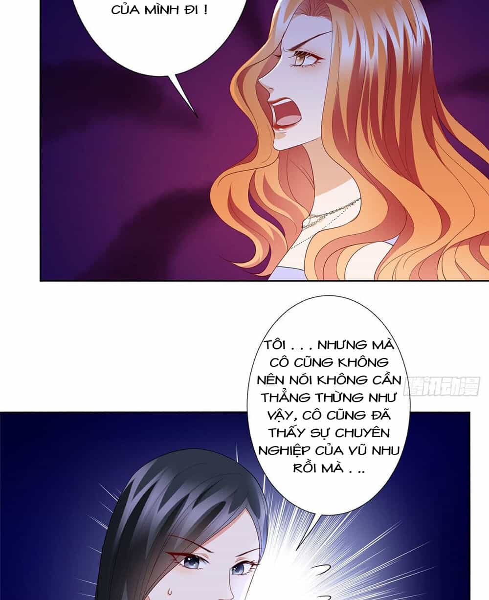 Ông Xã Kết Hôn Thử, Mạnh Thêm Chút Nữa Đi - Chương 99 - ảnh 12