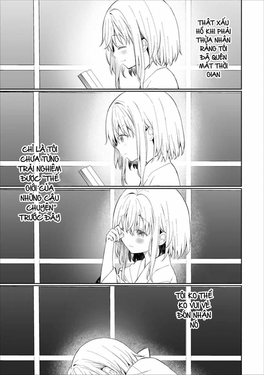 Onna No Kono Mayu Showa Shiki Maid Kankansho - Chương 2.2 - ảnh 13