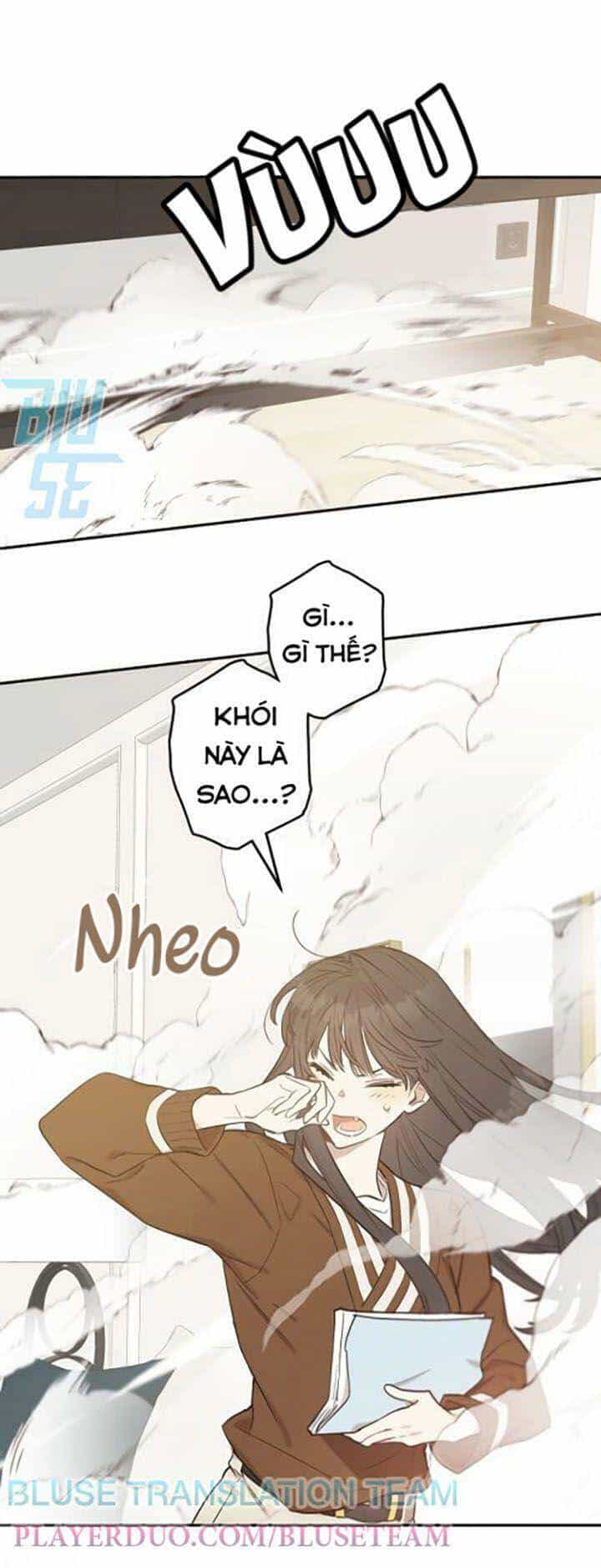 Onsaemiro - Chương 9 - ảnh 33