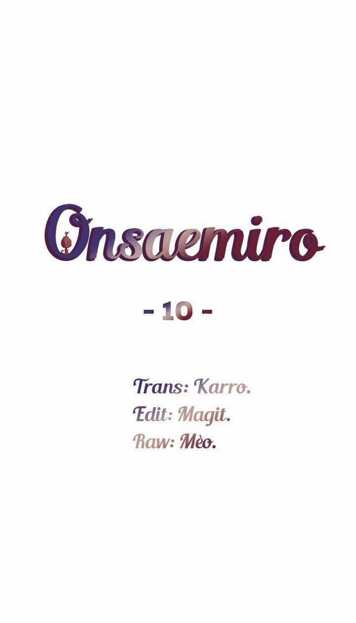 Onsaemiro - Chương 10 - ảnh 8