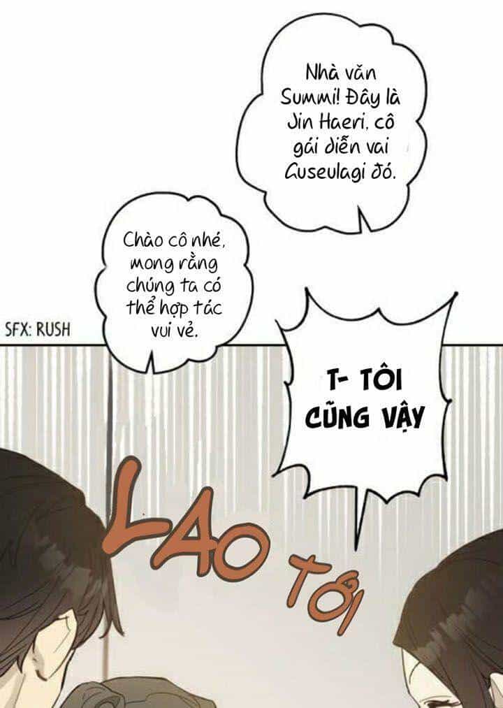 Onsaemiro - Chương 11 - ảnh 17