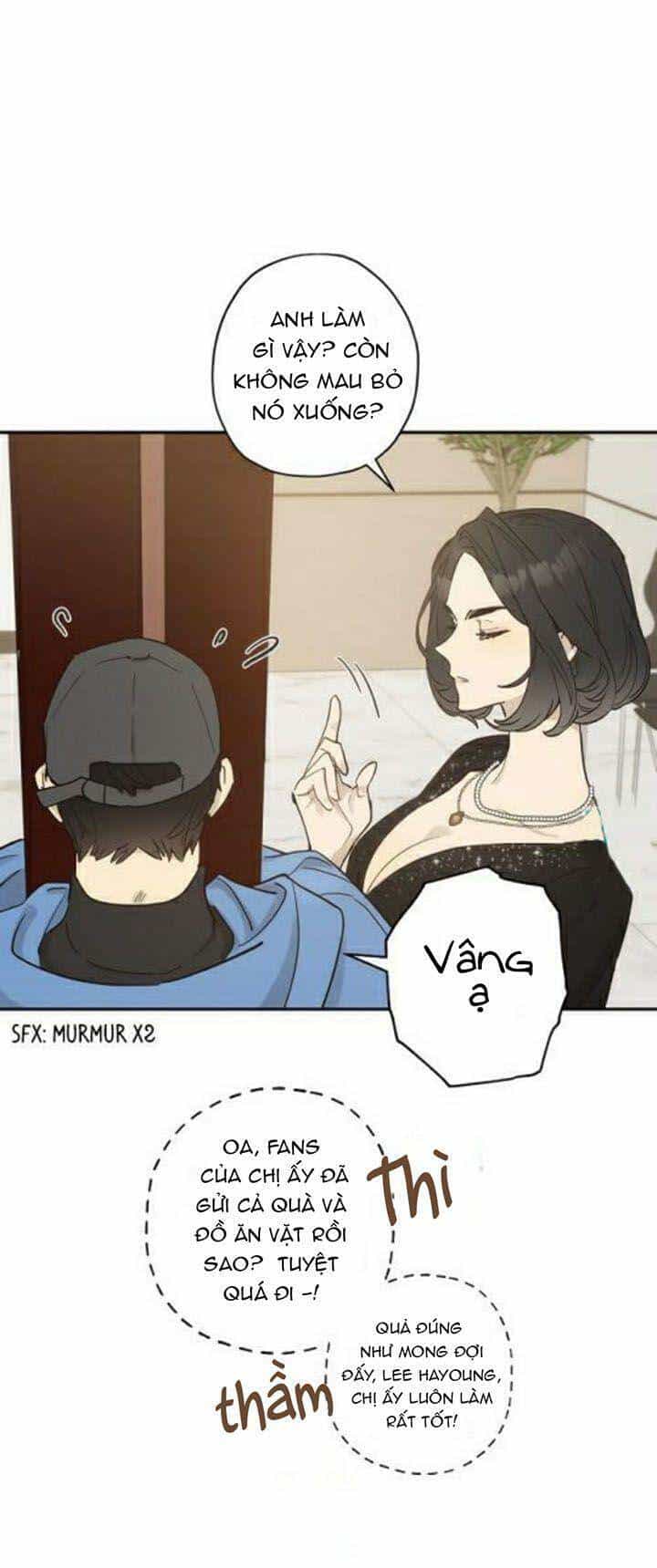 Onsaemiro - Chương 11 - ảnh 21