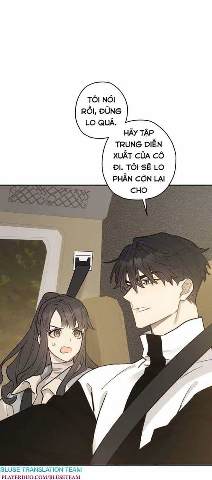 Onsaemiro - Chương 12 - ảnh 15