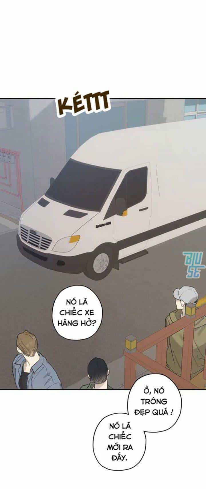 Onsaemiro - Chương 12 - ảnh 24